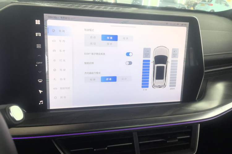 Used Haval XY 2022 1.5T Smart Edition