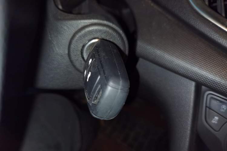 Used Chevrolet Cavalier 2016 1.5L Automatic Enjoyment Edition
