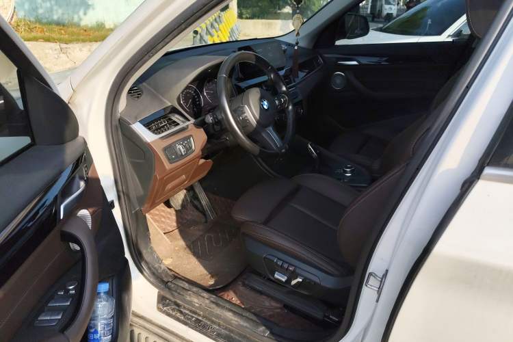 Used BMW X1 2022 sDrive25Li Leading Model