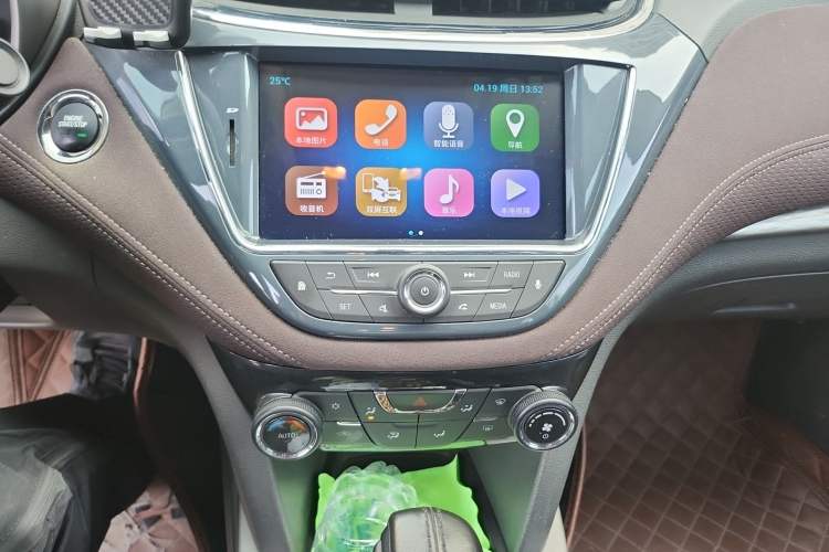 Used Chevrolet Malibu 2016 2.0L Automatic Luxury Edition