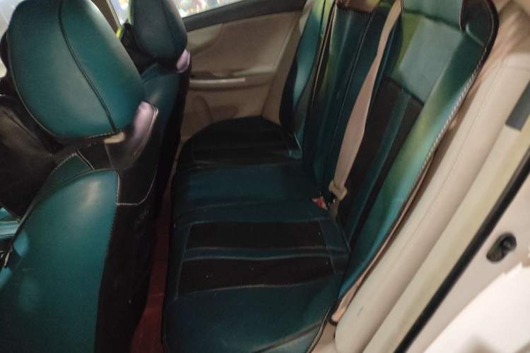 Used Toyota Corolla 2012 Luxurious Edition 1.6L Automatic GL