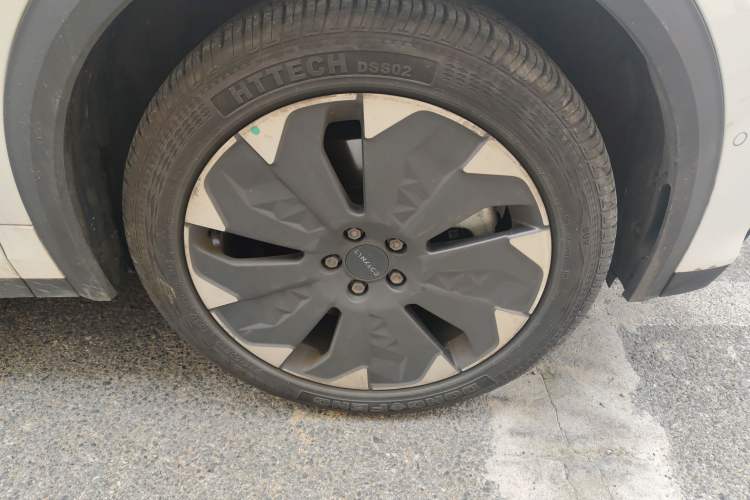 Used Lynk & Co 05 EM-P 2021 1.5TD PHEV HALO
