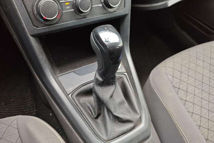 Used Volkswagen T-Cross 2023 Revised 1.5L Automatic Fashion Edition