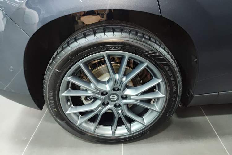 Used Leapmotor C10 2024 530 LiDAR Edition
