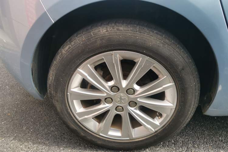 Used Peugeot 308S 2015 1.2T Automatic Shangchi Edition