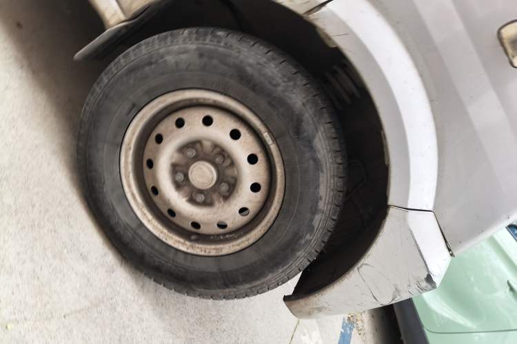 Used Dongfeng Xiaokang C36 2015 1.5L Base Version DK15-06