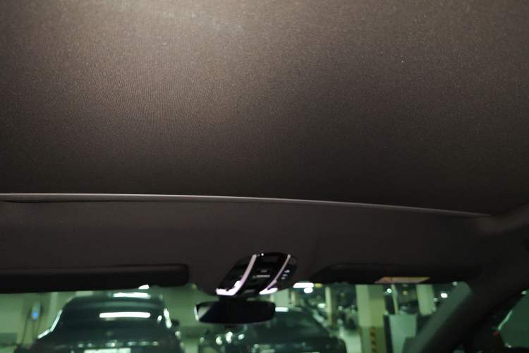 Used Porsche Cayenne 2019 Cayenne Coupé 3.0T