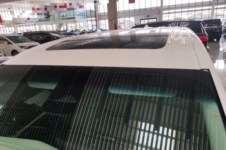 Used Buick Century 2023 2.0T Four-Seat Private Edition