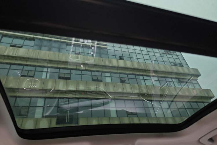 Used Audi A6L 2014 TFSI Standard Model