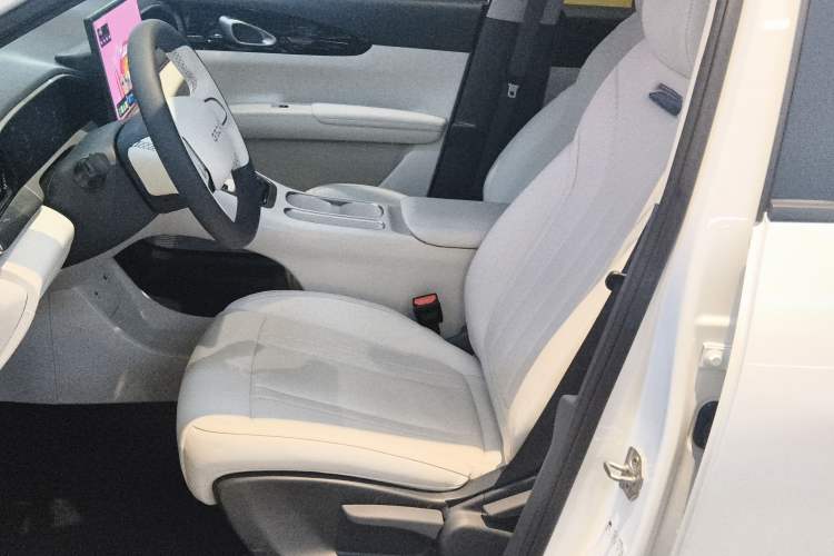 Used Geely Galaxy Geome 2025 310km Dream Edition