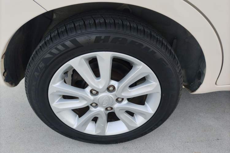 Used Kia Soul 2013 1.6L AT GL
