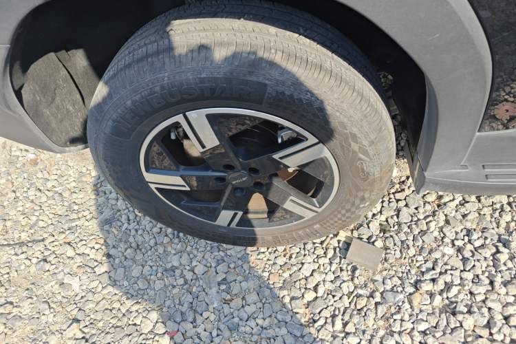 Used JETOUR Freelander 2025 1.5TD DCT Discovery
