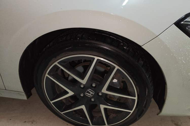 Used Honda Civic 2023 2.0L eHEV Swift Edition