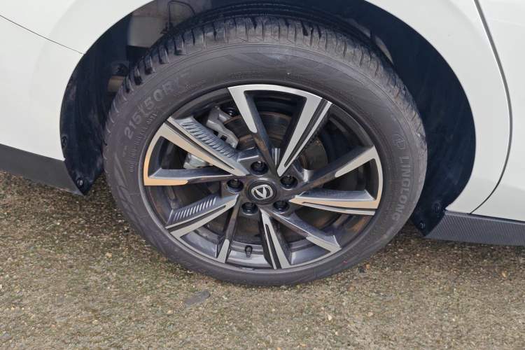 Used Changan Eado 2024 1.5T GDI Automatic Flagship Edition