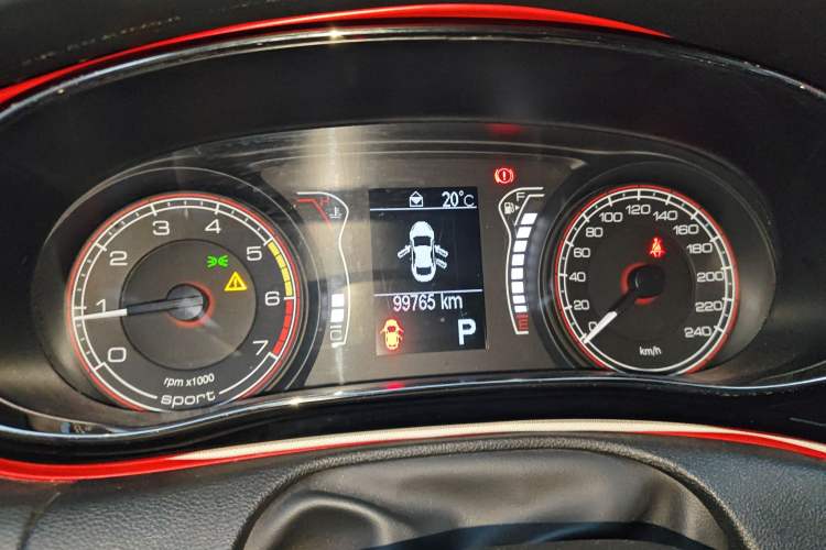 Used Fiat Ottimo 2014 1.4T Automatic Sport Edition