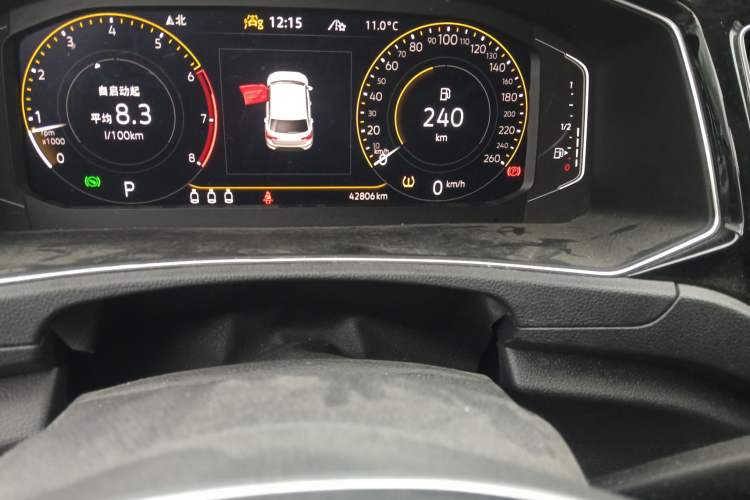 Used Volkswagen T-ROC 2022 280TSI DSG Two-Wheel Drive Comfort PLUS