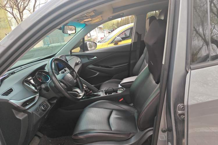 Used Chevrolet Orlando 2018 Redline 530T Automatic Enjoyment Edition (5+2 Model) – China V Standard
