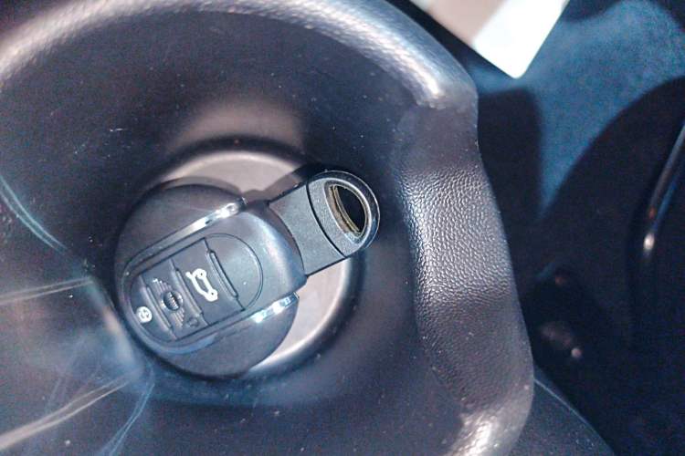 Used MINI MINI 2018 1.5T COOPER Classic Edition
