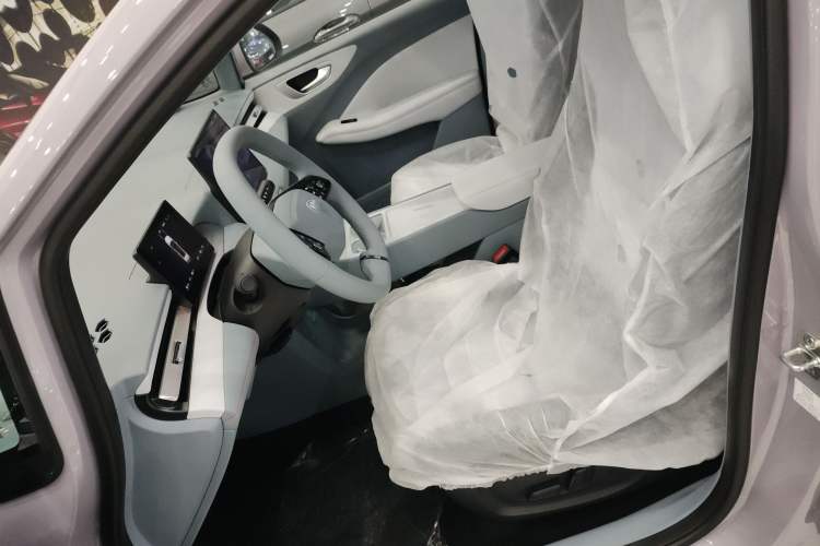 Used MG 4 EV 2026 Model 437 Composed Edition
