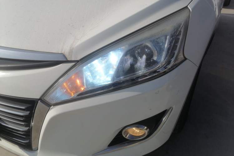 Used Luxgen U6 SUV 2017 1.8T Enhanced Charm Edition
