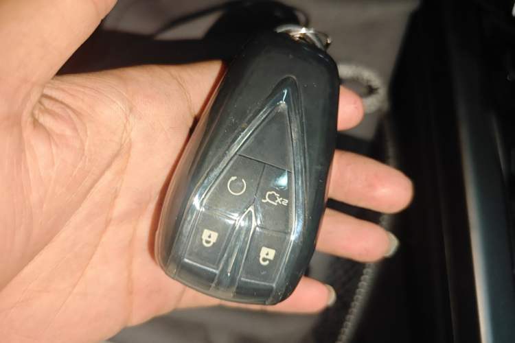 Used Changan X5 PLUS 2025 1.5T DCT Excellence Edition