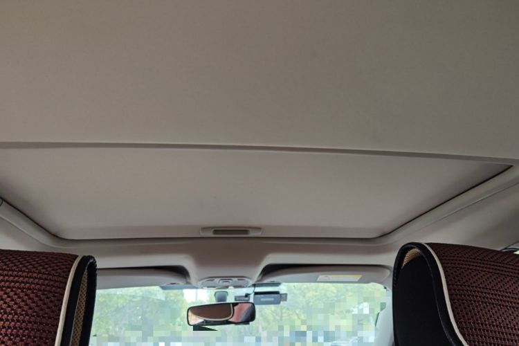 Used Citroen Elysee 2014 1.6L Manual Comfort Model
