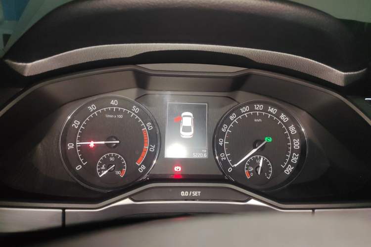 Used Skoda Superb 2016 TSI330 DSG Innovation Edition