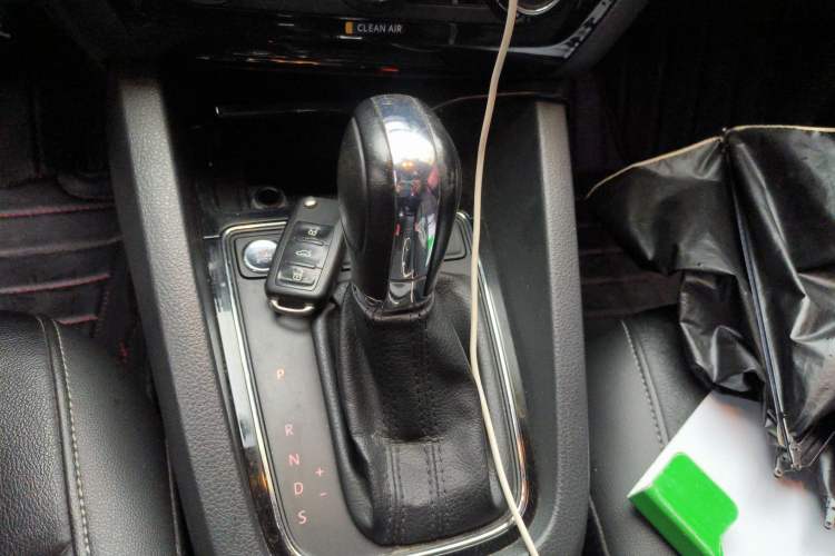 Used Volkswagen Sagitar 2018 1.6L Automatic Comfort Model
