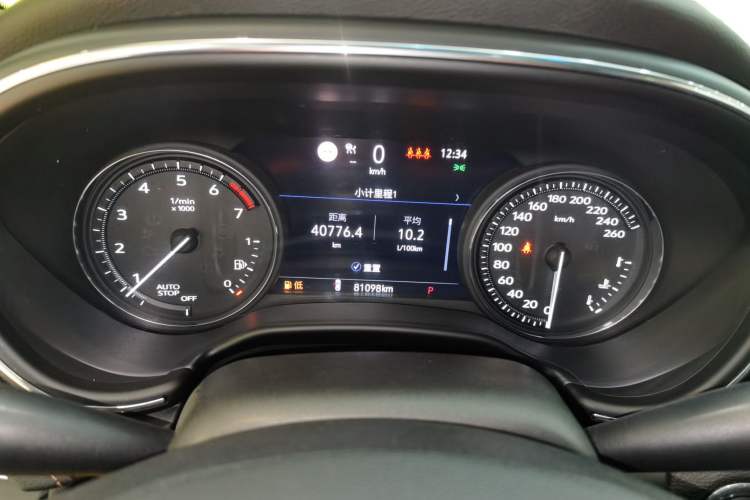 Used Cadillac CT5 2020 28T Platinum Sport Edition