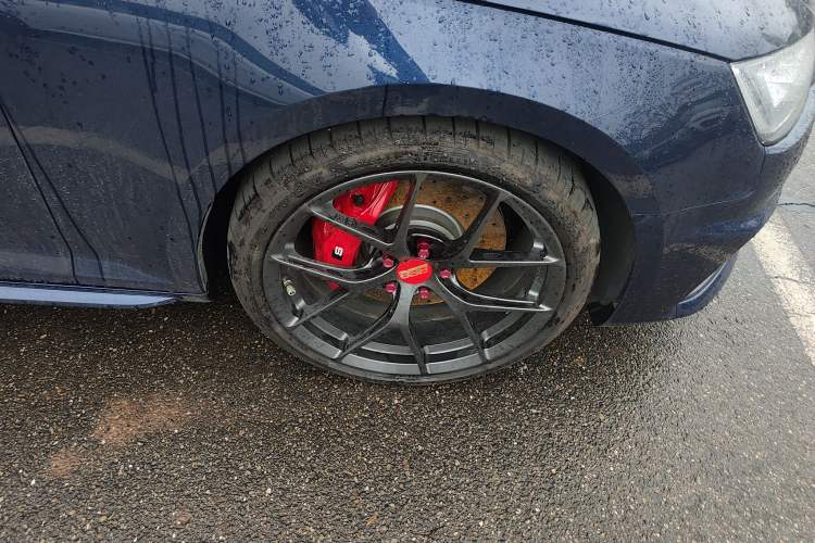 Used Audi S4 2018 S4 3.0TFSI