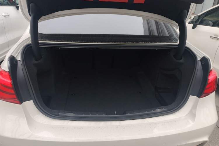 Used BMW 3 Series 2017 320Li M Sport Edition