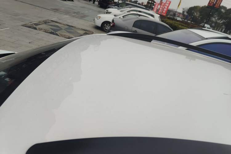 Used Volkswagen T-Cross 2019 1.5L Automatic Fashion Edition
