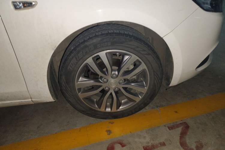 Used Buick GT 2019 18T Automatic Connected Elite Model China V Standard