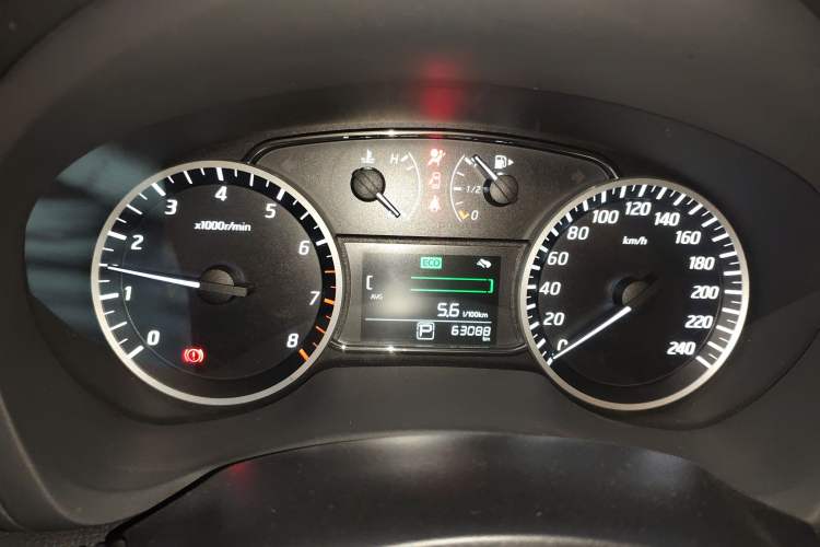 Used Nissan Sylphy 2019 Classic 1.6XE CVT Comfort Edition
