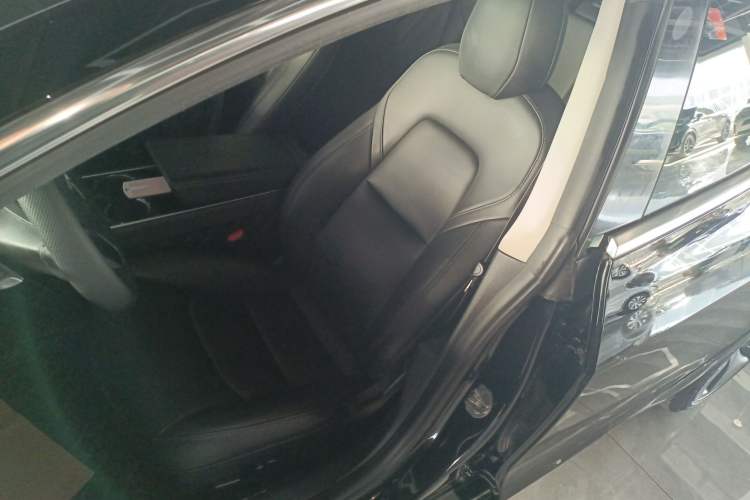 Used Tesla Model 3 2020 Revised Version Standard Range Rear-Wheel Drive – Upgraded Edition