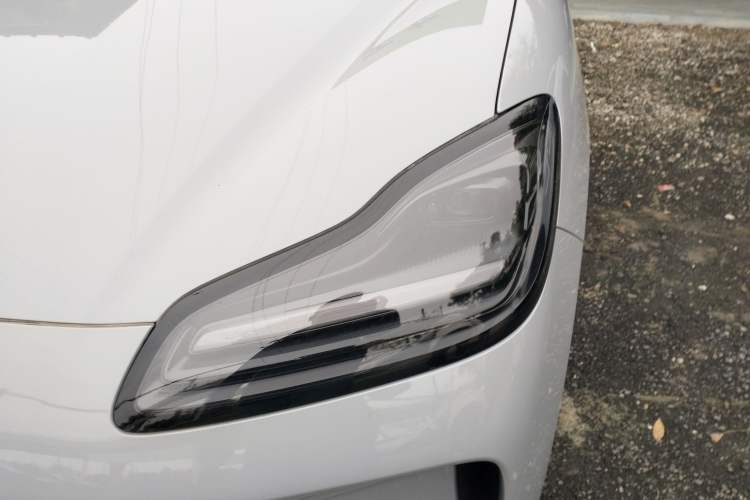 Used Wuling Bingo PLUS 2024 401 km Range 5-Seater Version