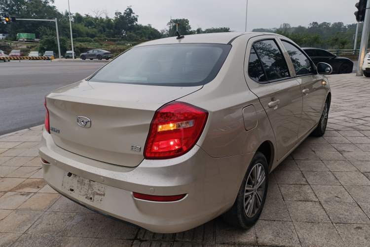 Used Cowin E3 2018 1.5L Manual Luxury Model