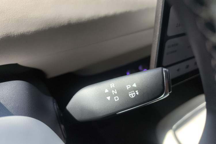 Used Qiyuan E07 2025 All-Electric 4x4 90kWh Ultra High-Performance Edition