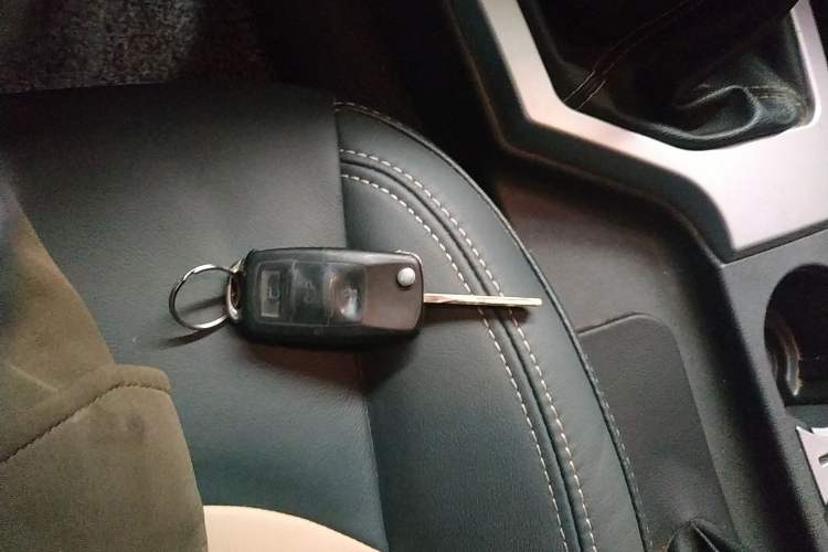 Used Great Wall Wingle 6 2014 2.0T Two-Wheel Drive Navigation Version 4D20B