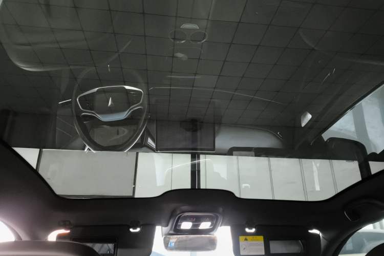 Used Deepal SL03 2023 200Max Range-Extended Version
