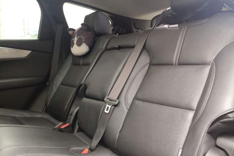 Used Chevrolet Blazer 2020 650T 7-Seater WEI Version