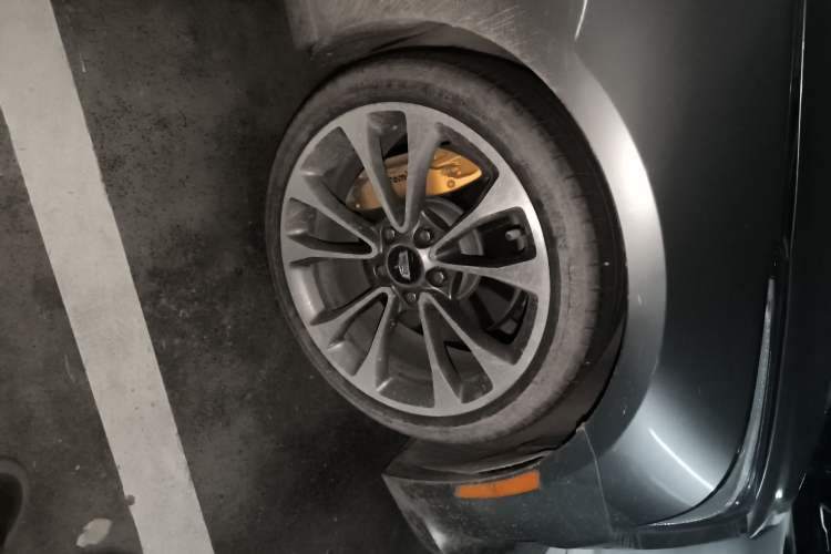 Used Cadillac ATS-L 2017 28T Fashion Edition
