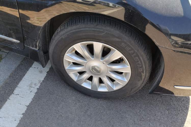 Used Nissan Teana 2008 2.5L XL Leading Edition Right Front Wheel Hub