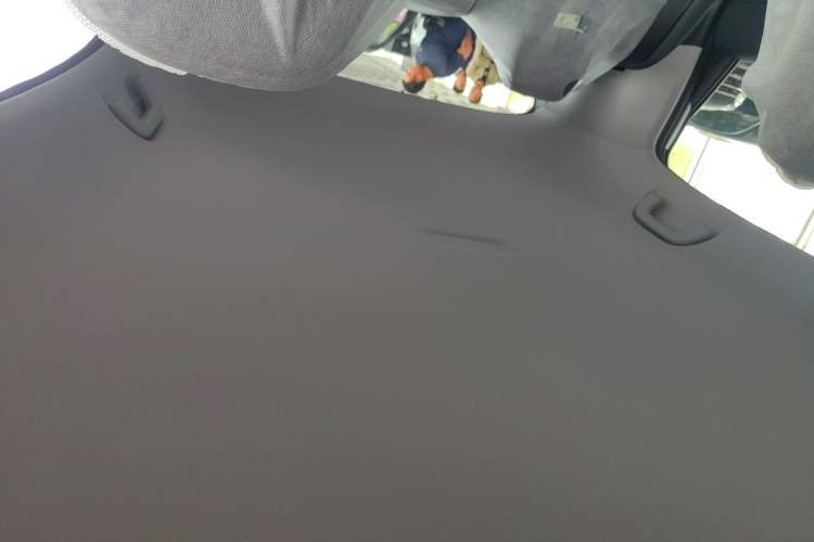 Used Geely Galaxy Geome 2026 Model 310km Youth Edition Headliner