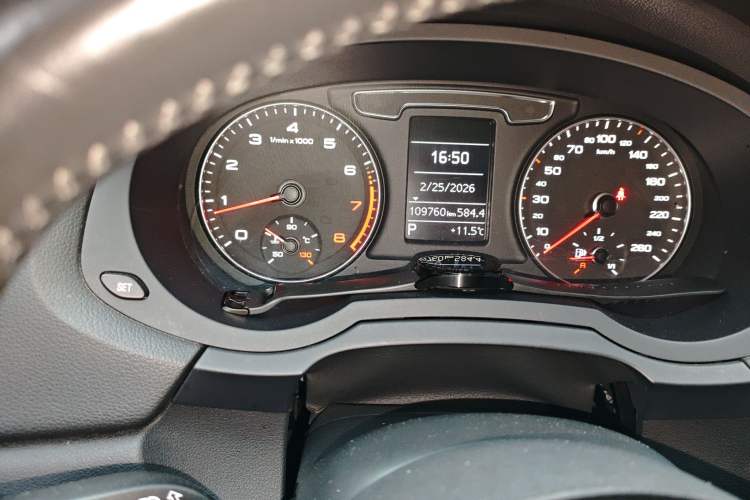 Used Audi Q3 2016 35 TFSI Style Edition