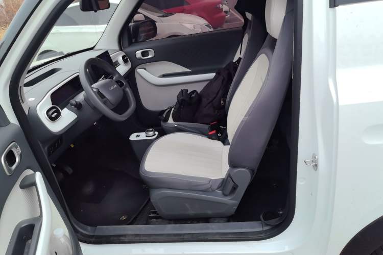 Used Geely Galaxy Panda 2025 210km Panda Kart