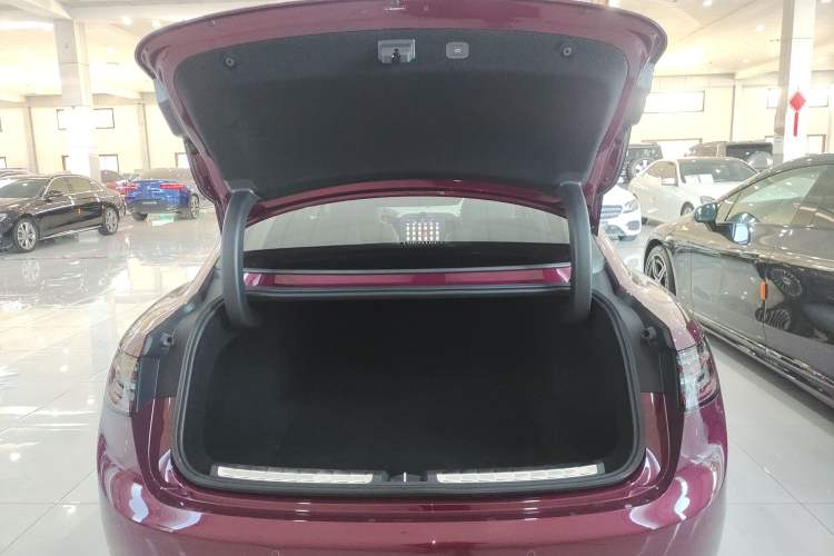 Used Hima Stelato S9 2025 Extended-Range Ultra