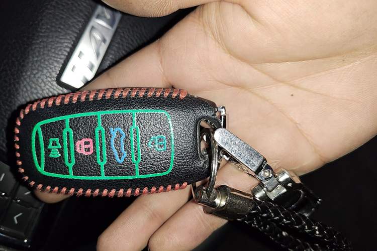 Used Haval M6 2021 PLUS 1.5T DCT Luxury Smart Connectivity Model