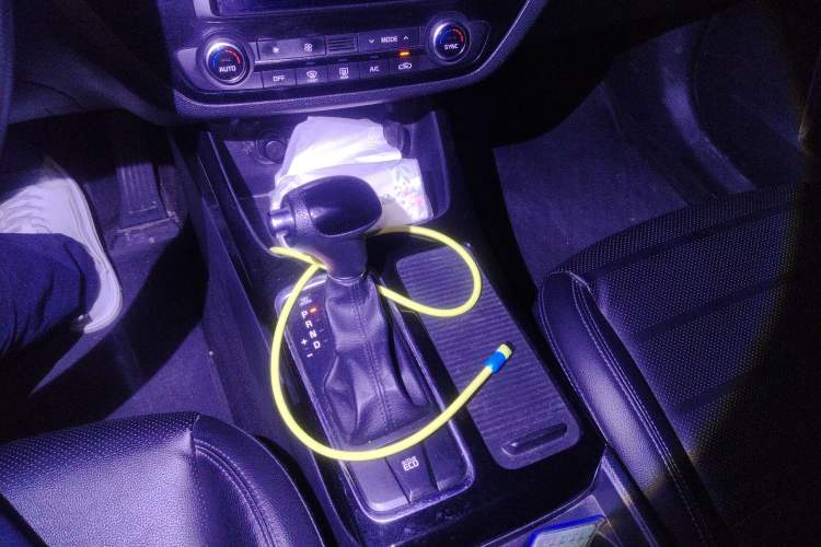 Used Kia K4 2015 1.8L Automatic GLS Special