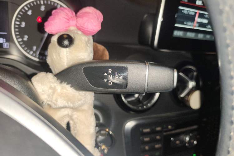 Used Mercedes-Benz A-Class 2013 A 180 Fashion Model